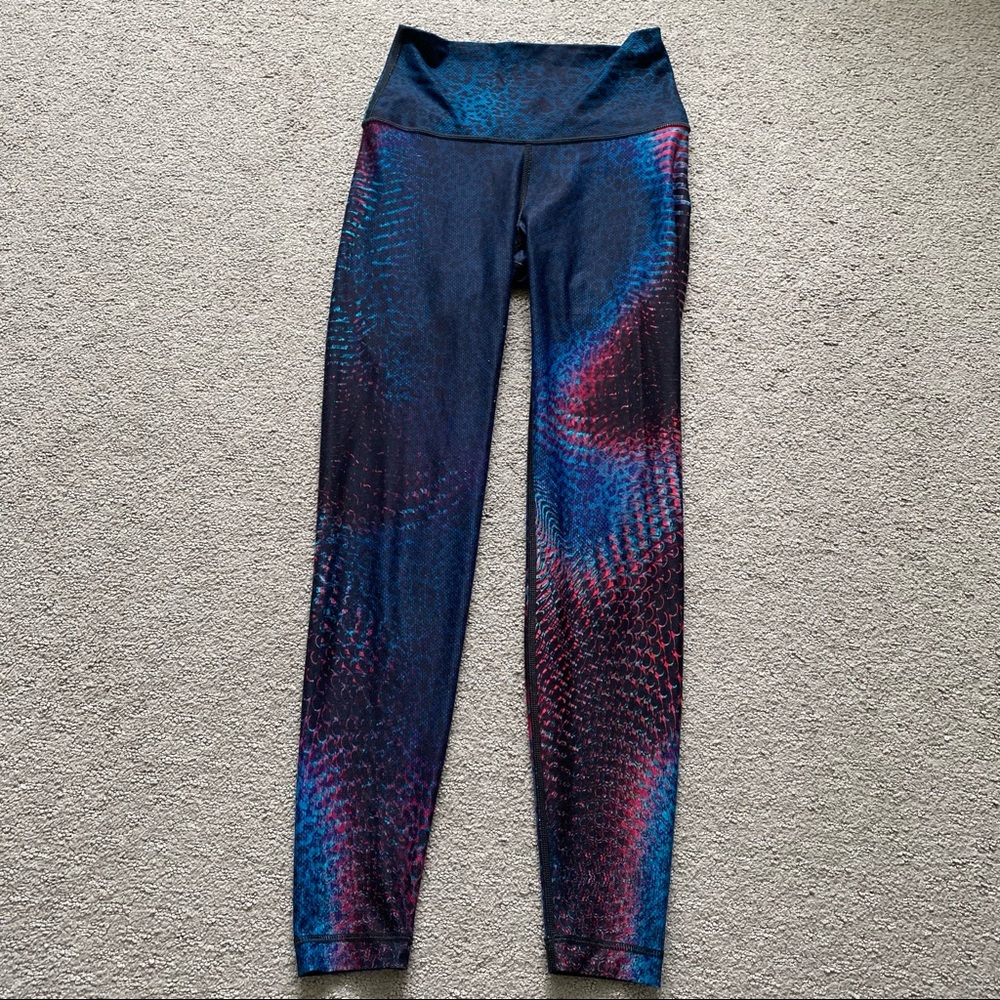 Colorful leggings, small